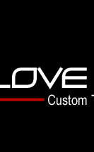 Tough Love Studio